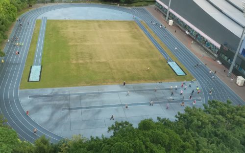 482 Atlet Taiwan Bertanding di Asian Games Aichi-Nagoya 2026