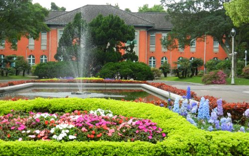 86 Mahasiswa Indonesia Raih Beasiswa Taiwan 2026