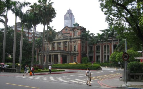 Skrining H. Pylori Gratis di Taiwan Cegah Kanker Lambung
