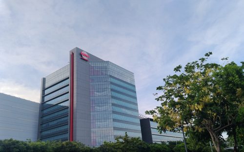 Investasi TSMC AS Tembus US$165 Miliar, Ini Rencana Ekspansinya
