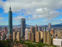 Papua Nugini Tutup Kantor Taiwan, Taipei Menolak Keputusan Ini