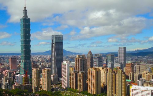 Papua Nugini Tutup Kantor Taiwan, Taipei Menolak Keputusan Ini