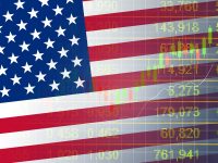 TAIEX Anjlok Rekor 2.953 Poin Akibat Aksi Jual Saham AI