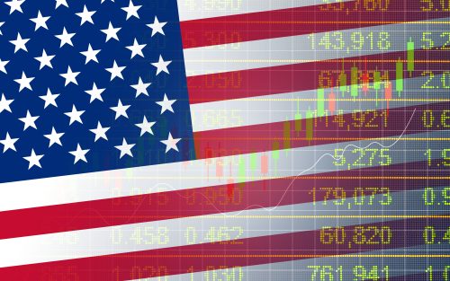 TAIEX Anjlok Rekor 2.953 Poin Akibat Aksi Jual Saham AI