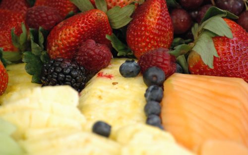 Diabetes Bukan Alasan Hindari Buah, Ini Penjelasan Ahli Taiwan