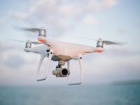 Kerja Sama Drone Taiwan Inggris Resmi Diteken di Farnborough