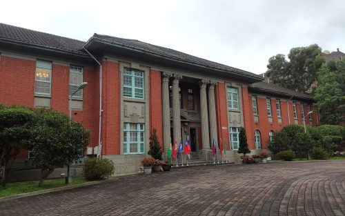 Populasi Menurun, Taiwan Buka Peluang bagi Mahasiswa Indonesia