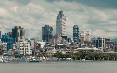 Taiwan Targetkan 9,4 Juta Turis Asing pada 2026, Siapkan Insentif hingga NT$8.000