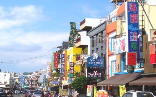 Kenting Kembali Diminati, Kali Ini oleh Wisatawan Lanjut Usia