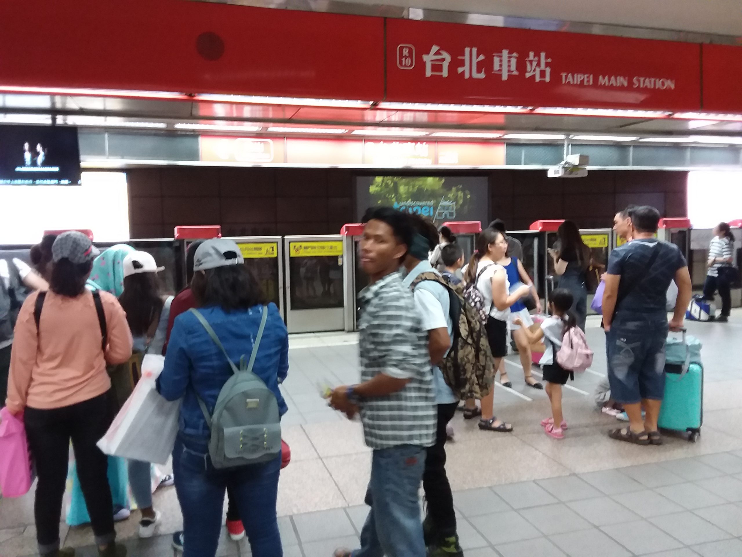 Layanan konsultasi kesehatan gratis bagi pekerja migran di Taiwan