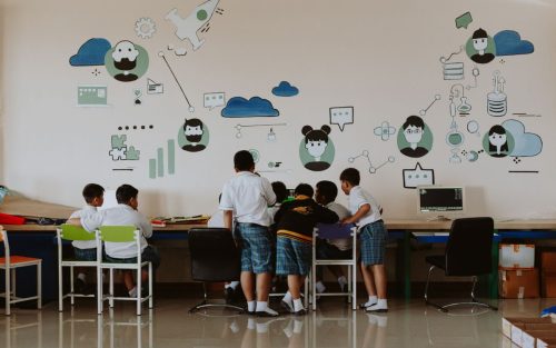 Program INTENSE: Seluruh Lulusan Angkatan Pertama Pilih Berkarier di Taiwan