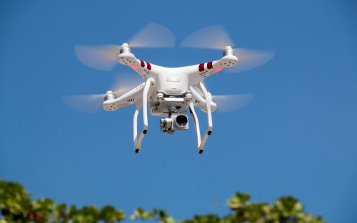 Universitas Ilan Tingkatkan Program Magister Drone dengan Dukungan Pemerintah
