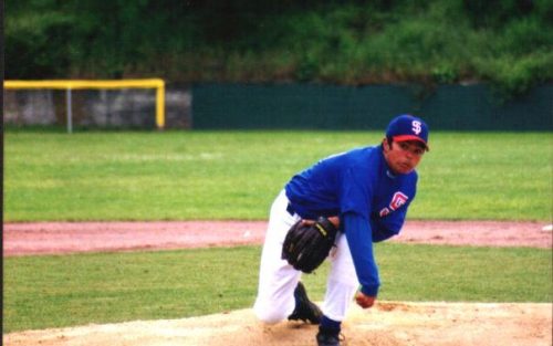 Ho Hua MLB Taiwan: Pitcher Muda Hualien Gabung Phillies