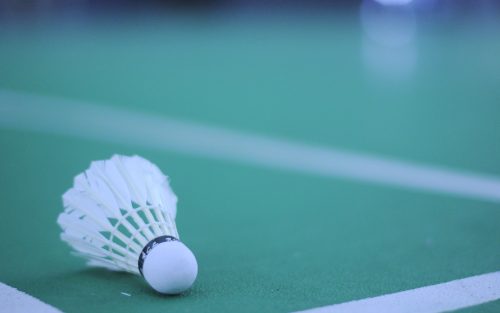 Su Li-yang Juara Yonex US Open, Taiwan Borong Dua Gelar