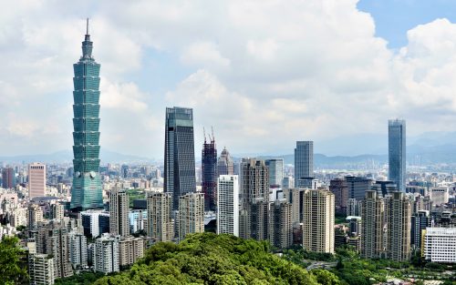 Taiwan Buka Jalur Pekerja Migran India, Apa Dampaknya bagi PMI?