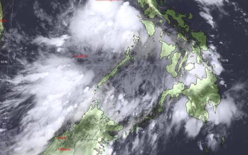 Hak Pekerja Migran Saat Topan Bavi Landa Taiwan