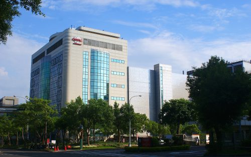 Taiwan Setujui Investasi TSMC Arizona NT$639 Miliar